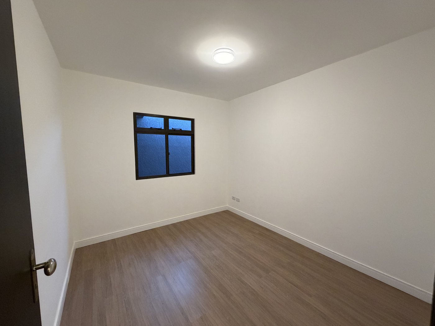 Quarto 2 janela
